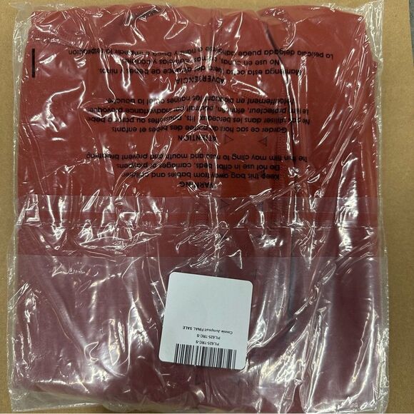 New Gigi C Cassie One Shoulder Cutout Jumpsuit Catsuit Terracotta S - Picture 3 of 5